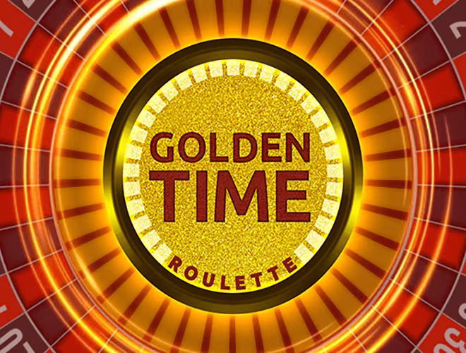 Golden Time Espresso Games