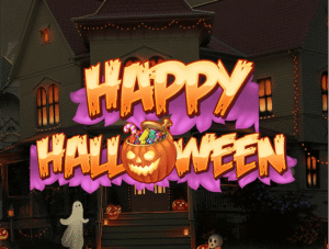 Happy Halloween Demo slot gratis
