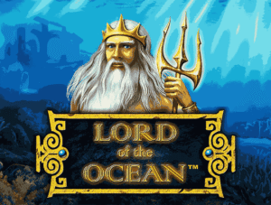 Lord of the Ocean Slot demo gratis