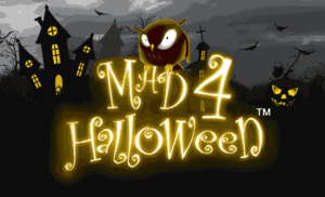 Mad 4 Halloween demo gratis