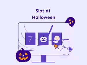 Slot Halloween