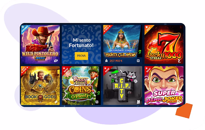 Starvegas Gratis Slot