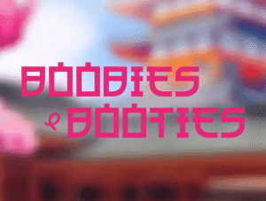 Boobies and Booties: demo della slot gratis