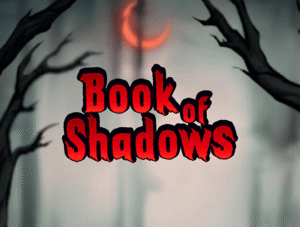 Book of Shadows slot demo