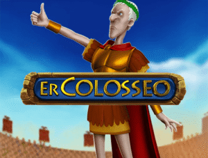 Er Colosseo slot demo gratis