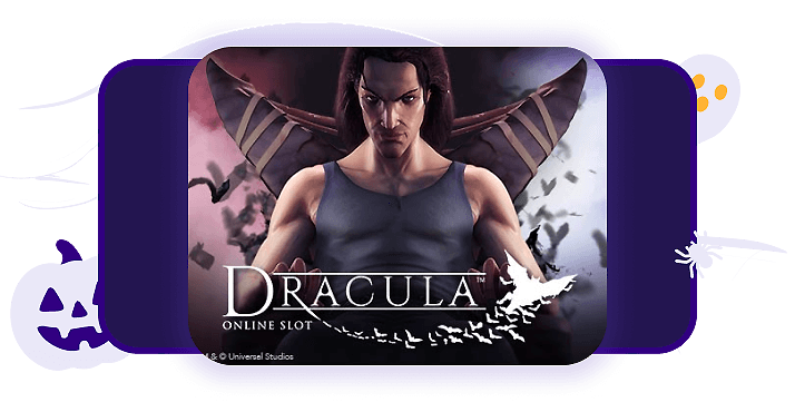 slot Dracula