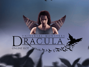 Dracula slot demo