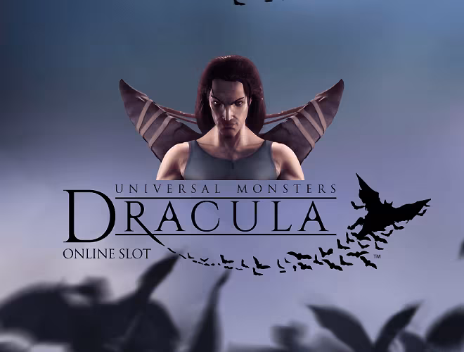 Dracula slot