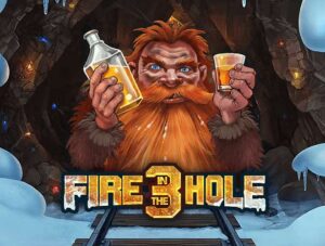 Fire in the Hole 3 slot demo gratis