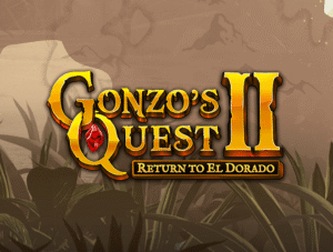 Gonzo’s Quest 2: demo della slot gratis