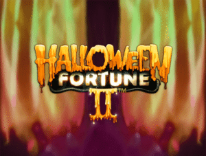 Halloween Fortune 2 Demo Gratis