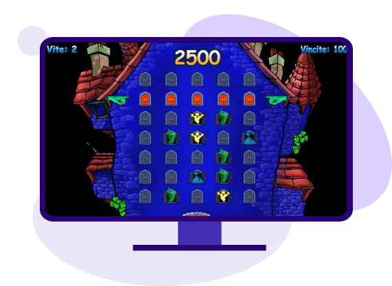 Bonus Haunted House slot machine
