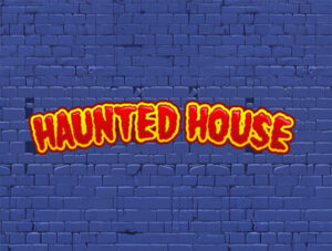 Haunted House Slot Gratis Demo