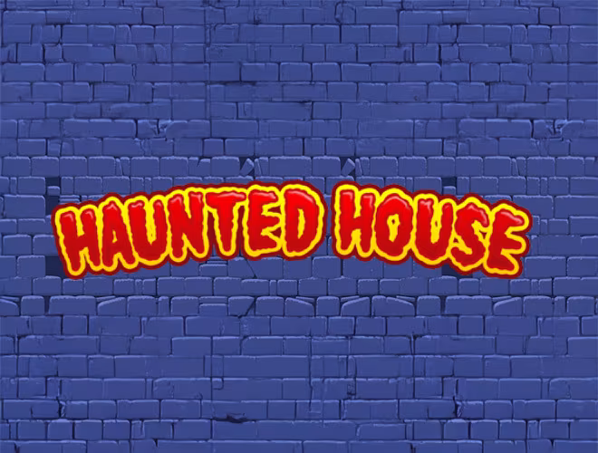 Haunted House Slot Online