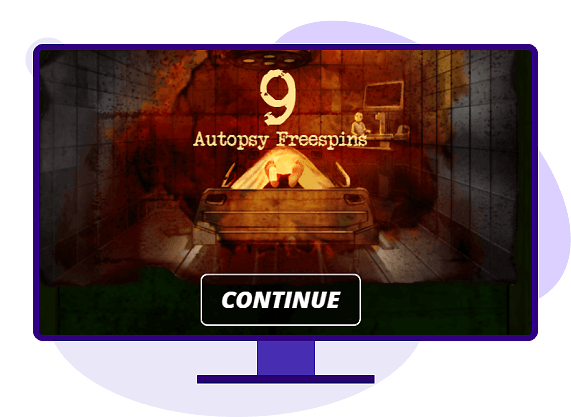 Modalità Bonus Mental Slot