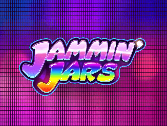 jammin jars logo