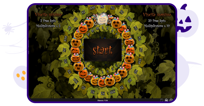 mad 4 halloween bonus