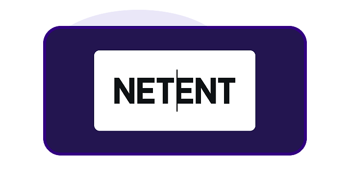 provider slot netent