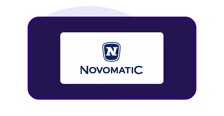 provider slot novomatic