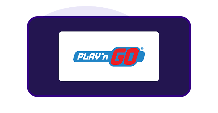 provider slot play'n go