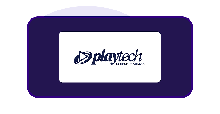 provider slot playtech