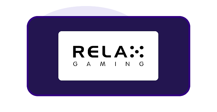 provider slot relax gaming