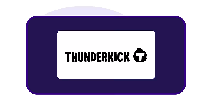 provider slot thunderkick