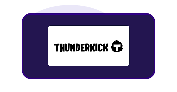 provider slot thunderkick