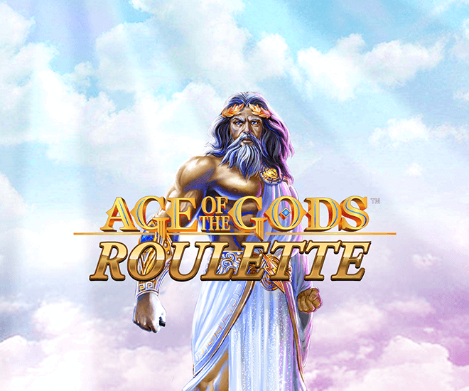 Roulette Age of the Gods