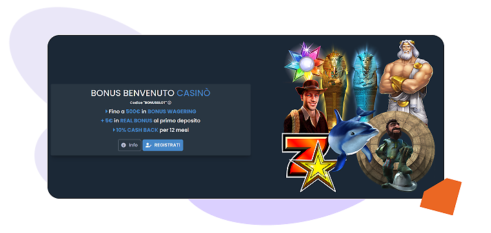 Fastbet bonus benvenuto