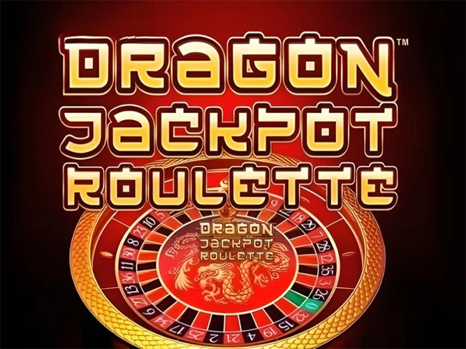 Dragon Jackpot Roulette