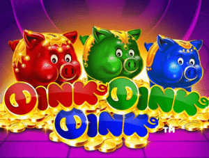 Oink Oink Oink Demo Slot gratis