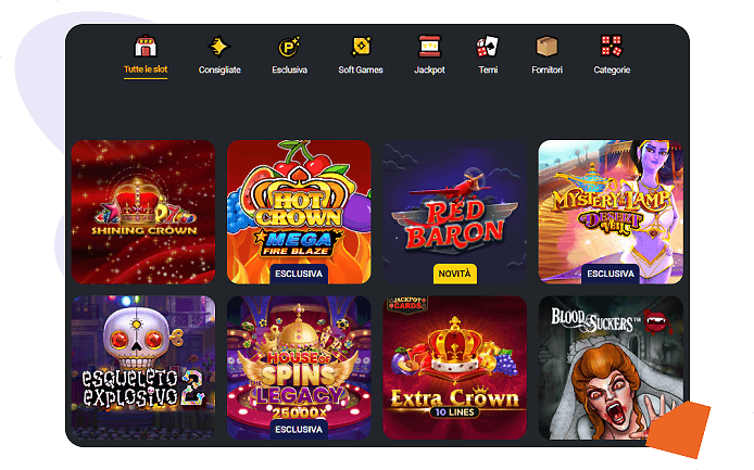 Planetwin365 casino Slot
