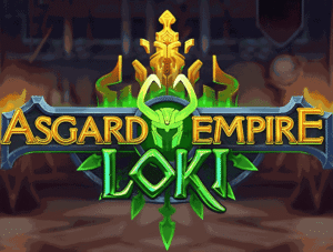 Asgard Empire – Loki Demo Slot