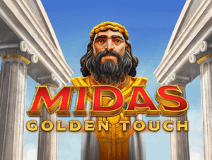 Midas Golden Touch demo