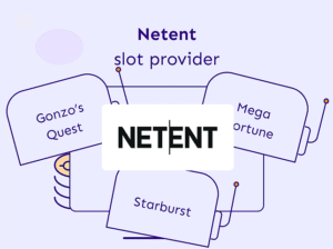 NetEnt Slot