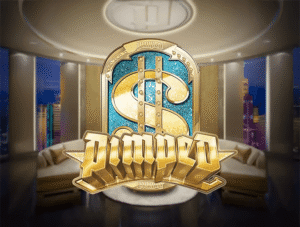 Pimped Slot Demo gratis