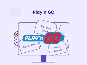 Play’n GO Slot
