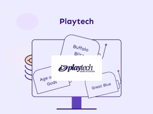 Slot Playtech