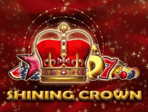 Shining Crown demo