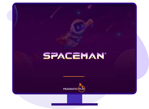 Spaceman Demo Gratis