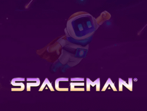 Spaceman Demo Gratis