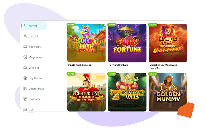 StarCasinò miglior sito di slot