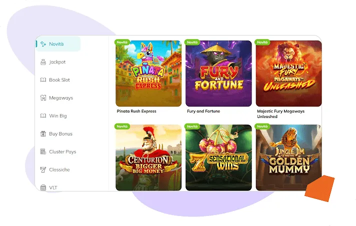 StarCasinò miglior sito di slot