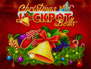 Christmas Jackpot Bells Slot Demo