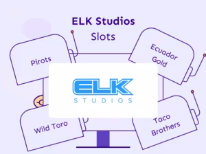 ELK slot demo