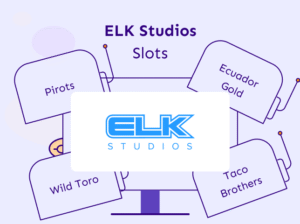 ELK slot demo