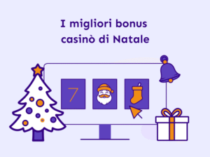 Bonus Natale Casino