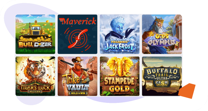 MarathonBet slot