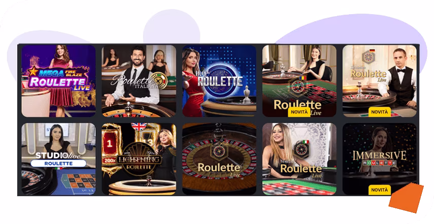 PlanetWin365 Roulette